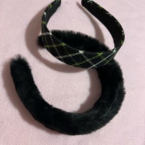 headbands pack of 2
